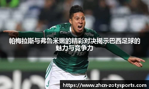 帕梅拉斯与弗鲁米嫩的精彩对决揭示巴西足球的魅力与竞争力